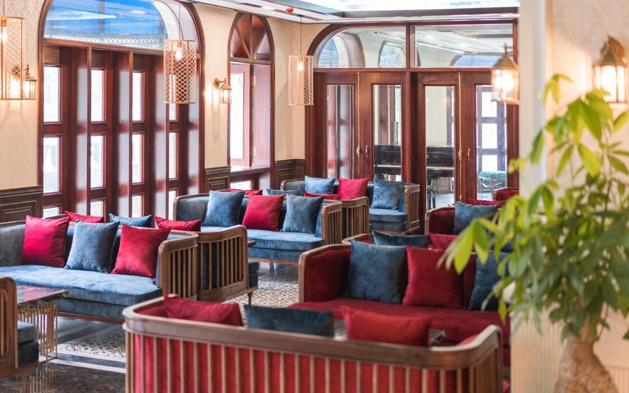 Grand Fleuve Boutique Hotel Ha Long Exterior photo